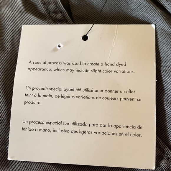 Calvin Klein Jeans Women's Soft Pull-On 100% Lyocell Pant with drawstring waist - Picture 6 of 16